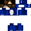 Default Dino Skin